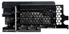 Видеокарта Palit GeForce RTX 4070 Ti Super GameRock OmniBlack 16GB NED47TS019T2-1020Q Видеокарта Palit GeForce RTX 4070 Ti Super GameRock OmniBlack 16GB NED47TS019T2-1020Q