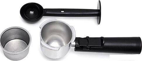 Бойлерная кофеварка Kitfort KT-706