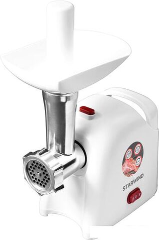 Мясорубка StarWind SMG3110