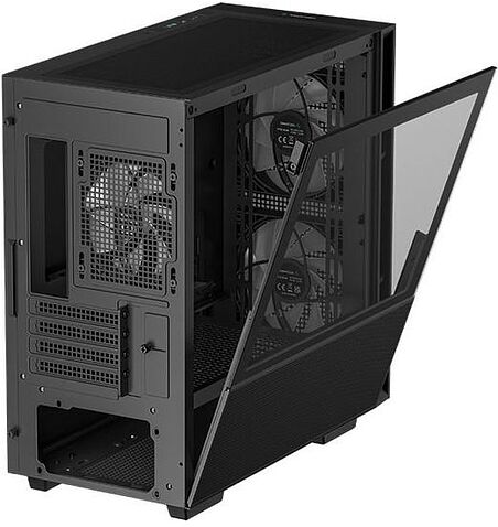 Корпус DeepCool CH360