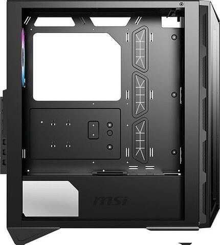 Корпус MSI MPG Gungnir 110R