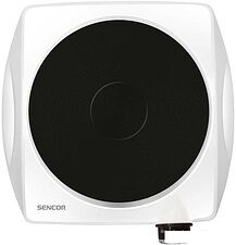 Настольная плита Sencor SCP 1503WH