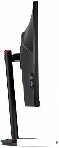 Игровой монитор Acer Nitro XV272UVbmiiprzx UM.HX2EE.V23