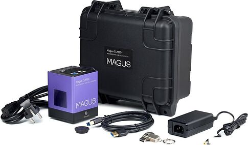 Magus CLM50 83207