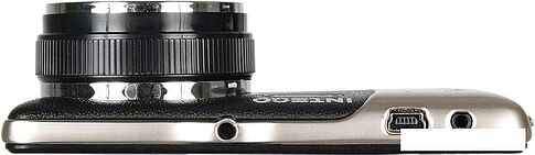 Автомобильный видеорегистратор Intego VX-395DUAL