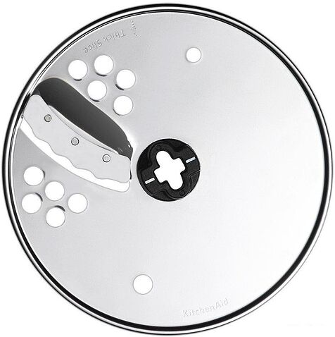 Кухонный комбайн KitchenAid 5KFP0719EER