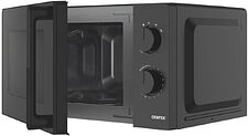 Микроволновая печь CENTEK CT-1552 (черный)