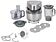 Кухонный комбайн Kenwood Prospero+ KHC29.J0SI