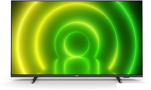 Телевизор Philips 43PUS7406/60