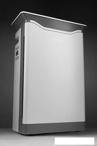 Очиститель воздуха Clever&Clean Healthair UV-07