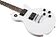 Электрогитара Terris TLP-039 WH