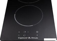 Варочная панель Zigmund & Shtain CN 36.3 B Варочная панель Zigmund & Shtain CN 36.3 B
