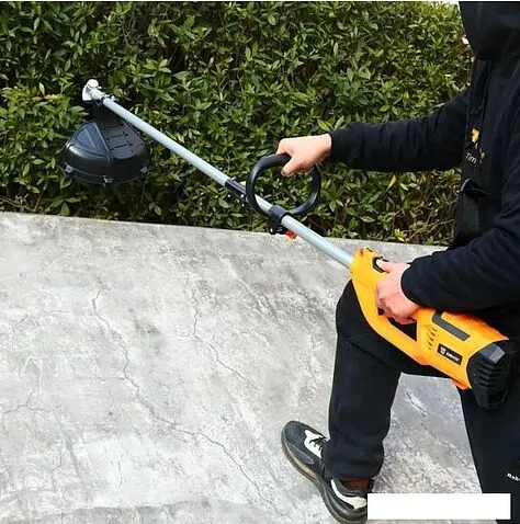 Триммер Deko DKTR1200