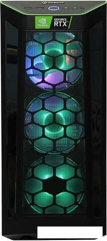 Компьютер Raskat Strike 520 Strike520101998