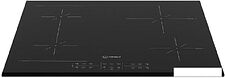 Варочная панель Indesit IB 41B60 BF