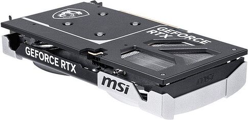 Видеокарта MSI GeForce RTX 5060 Ti 8G Ventus 2X OC Plus