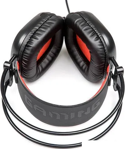 Наушники с микрофоном Dialog Gan-Kata HGK-20L