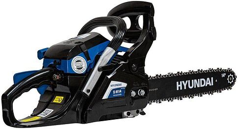 Бензопила Hyundai X-4114