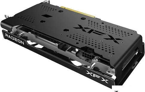 Видеокарта XFX Speedster SWFT 210 Radeon RX 6600 XT 8GB GDDR6