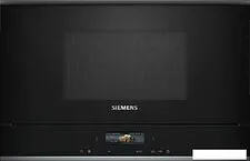 Микроволновая печь Siemens iQ700 BE732L1B1