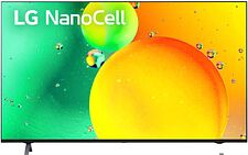 Телевизор LG NanoCell 65NANO756QA