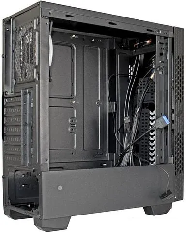 Корпус ExeGate EVO-9201 500W EX283744RUS