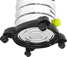 Пылесос DLT Yowmoft CVL20-AS 5276