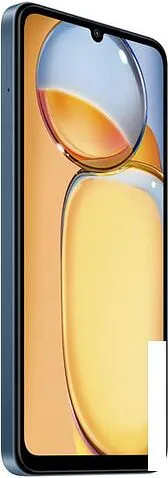 Смартфон Xiaomi Redmi 13C 8GB/256GB без NFC международная версия (темно-синий)