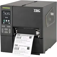 Принтер этикеток TSC MB340T 99-068A002-1202 Принтер этикеток TSC MB340T 99-068A002-1202