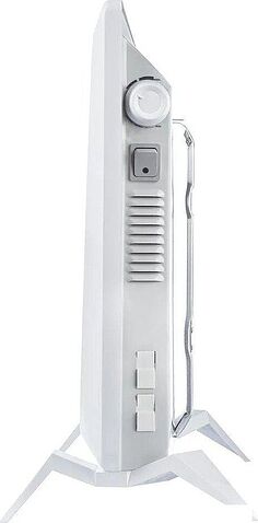 Конвектор Аксион ТКС-2000