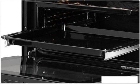 Электрический духовой шкаф Haier HOD-PM08TGB