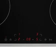 Варочная панель Krona Grund 60 BL/S