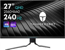 Игровой монитор Thunderobot Silver Wing LQ27F240L
