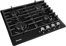 Варочная панель Nordfrost (Nord) HS 6041 B