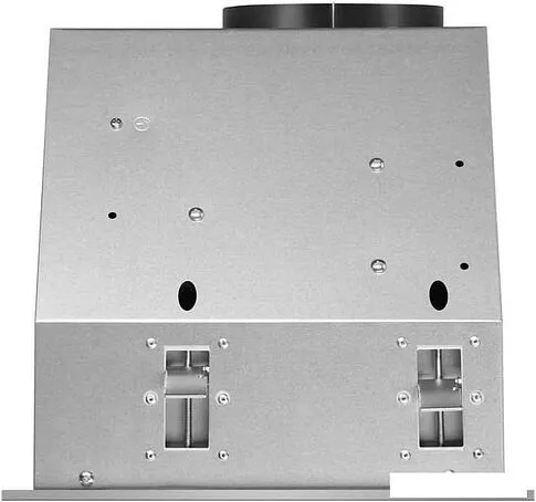 Кухонная вытяжка MAUNFELD TRAPEZE 603EM (нержавеющая сталь)