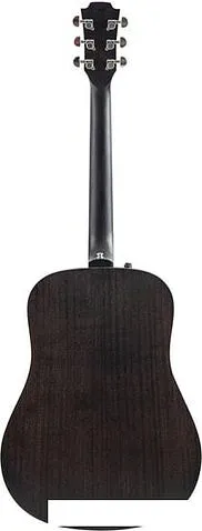Электроакустическая гитара Flight D-145E BK