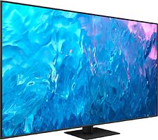 Телевизор Samsung QLED 4K Q70C QA65Q70CAKXXT Телевизор Samsung QLED 4K Q70C QA65Q70CAKXXT