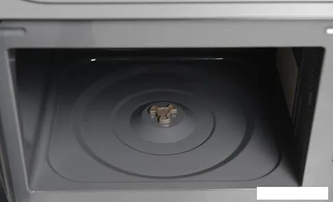 Микроволновая печь Toshiba MW-MG20P (белый)