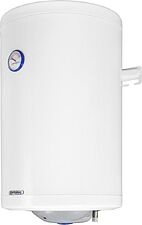 Накопительный электрический водонагреватель Metalac Heatleader MB Inox 50 R