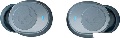 Наушники Skullcandy Jib True (серый)