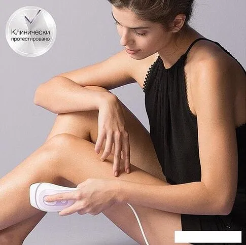 Фотоэпилятор Braun Silk-expert IPL Pro 3 PL3012