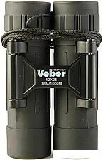 Бинокль Veber БП 12x25 ff