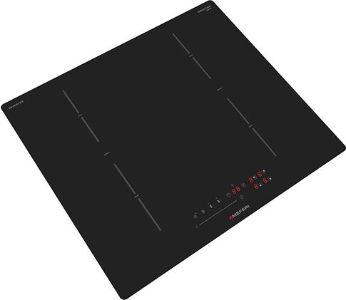 Варочная панель Meferi MIH604BK Comfort