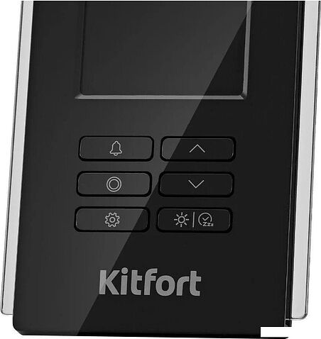 Метеостанция Kitfort KT-3378