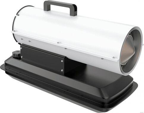 Дизельная тепловая пушка Loriot Rocket LHD-20