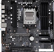 Материнская плата ASRock B650M PG Lightning