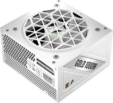 Блок питания 1stPlayer NGDP Gold 1000W HA-1000BA4-WH