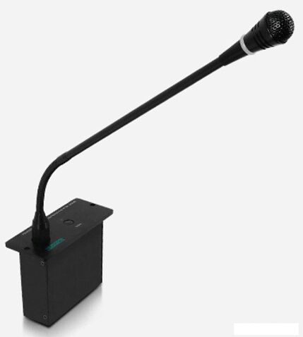 Проводной микрофон DSPPA D6234B