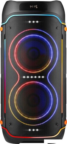 Патибокс Defender Boomer 120