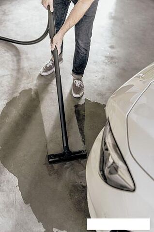 Пылесос Karcher WD 3 S V-19/4/20 [1.628-141.0]